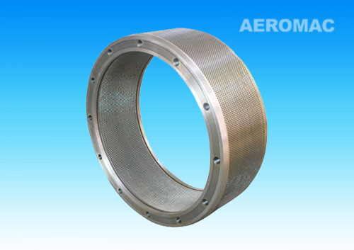 申德52螺釘環模