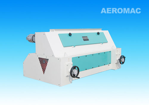 SSLG30*180系列破碎機