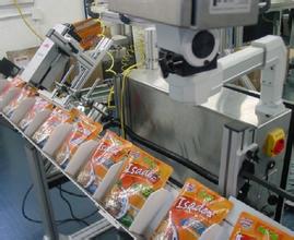 飼料行業包裝機械高精度化發展趨勢